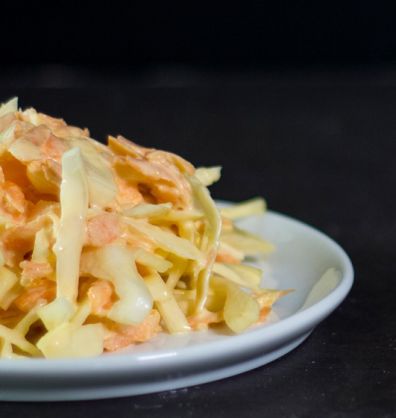 Coleslaw desktop