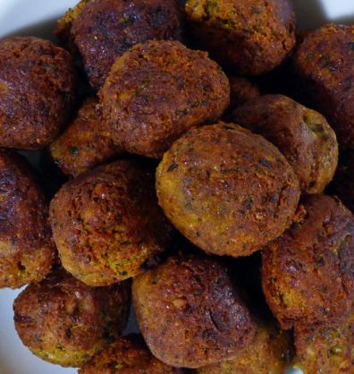 Falafel desktop