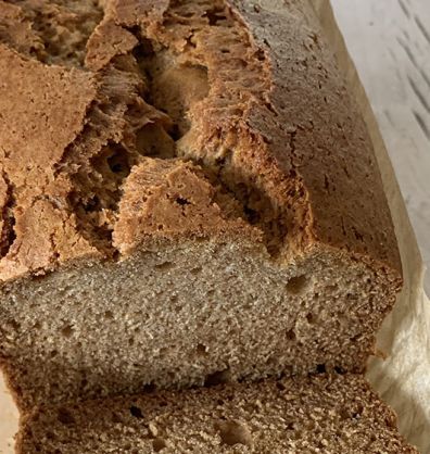 gingerbread cake desktop