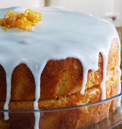 lemon cake desktop