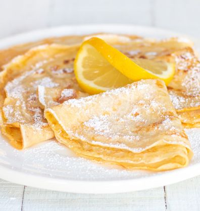 pancake batter desktop