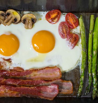 Single Tray Breakfast desktop