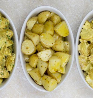 potato salad desktop banner