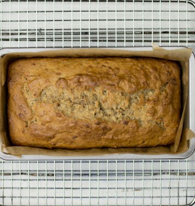 vegan banana bread desktop