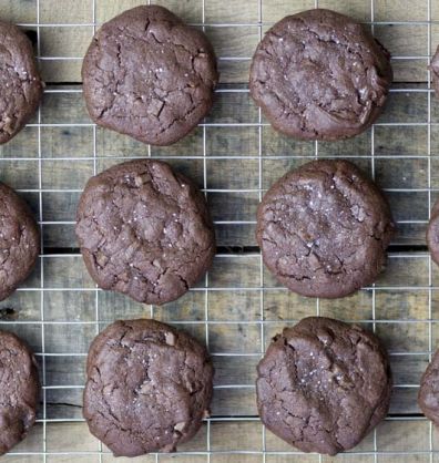 double choc chip cookies desktop