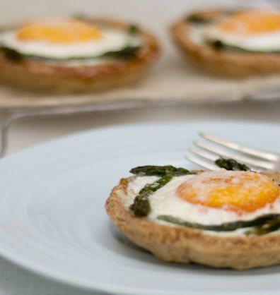 asparagus tartlets desktop