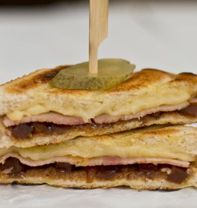 ploughman's toastie desktop