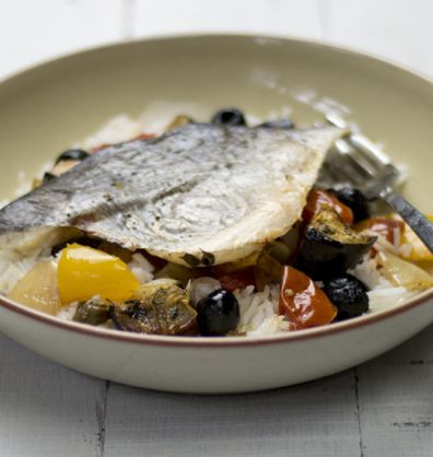 sea bream fillet recipe desktop