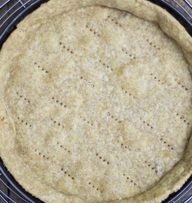 sweet vegan shortcrust pastry desktop