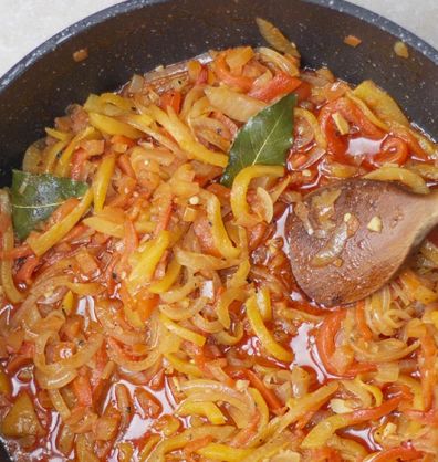 basque piperade stew desktop