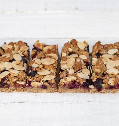 vegan granola bars desktop