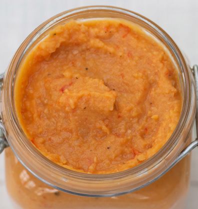 red pepper balsamic hummus desktop
