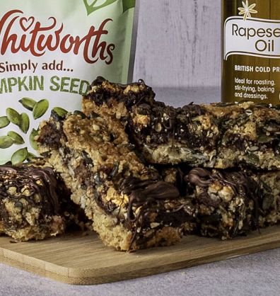 granola cookie slices desktop