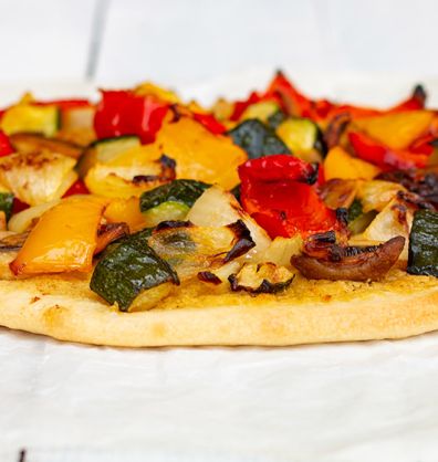 vegan pizza desktop