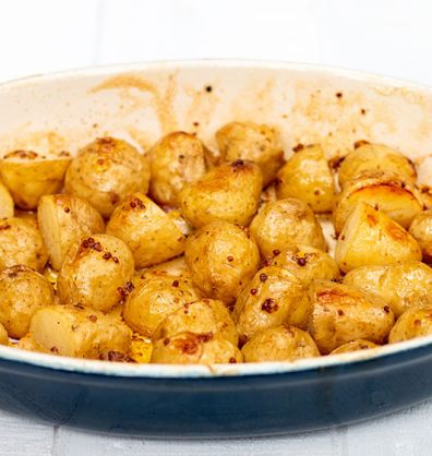 honey mustard new potatoes desktop