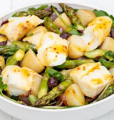 smoked haddock salad desktop