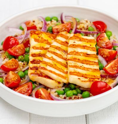 halloumi quinoa salad desktop