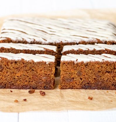 carrot cake recipe desktop