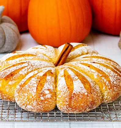 pumpkin sourdough desktop