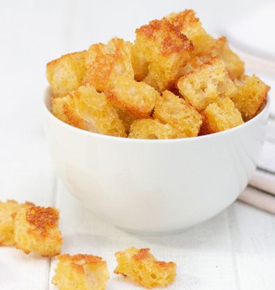 simple croutons recipe desktop