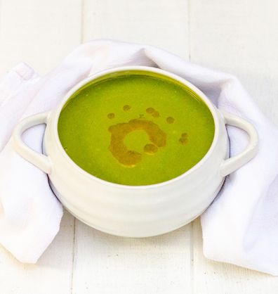 smoky vegan pea soup desktop