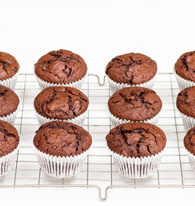 double chocolate chip muffins desktop