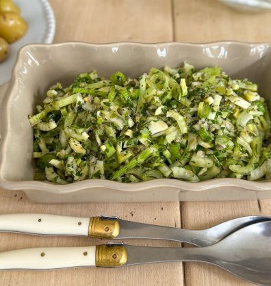 Fennel Salad