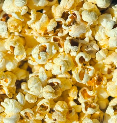 Chilli Popcorn
