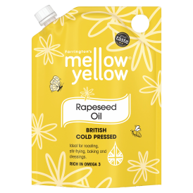 Mellow Yellow 2 litre refill pouch