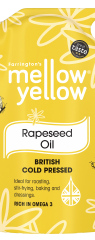 Mellow Yellow 2 litre refill pouch
