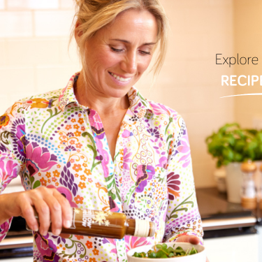 Mellow Yellow Recipes