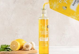 Mellow Yellow 2 Litre Refill Pouch