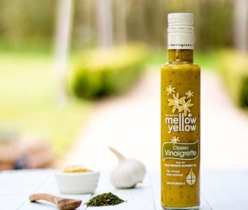 Mellow Yellow Classic Vinaigrette