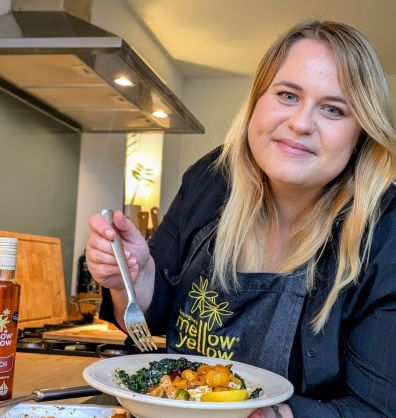 Heather from Rhind & Dine