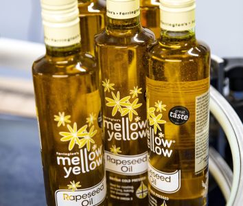 Farrington's Mellow Yellow