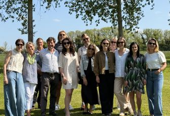 Mellow Yellow 20th anniversary event