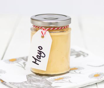Mayonnaise
