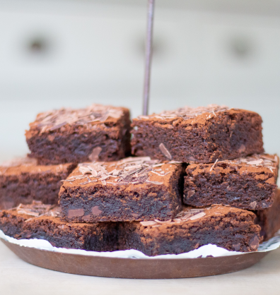 Best chocolate brownies