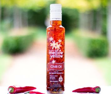Chilli Oil
